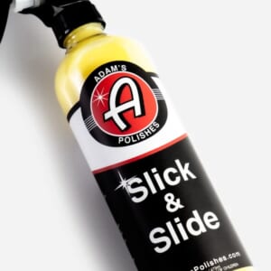 Adam’s Slick & Slide | スリック&スライド