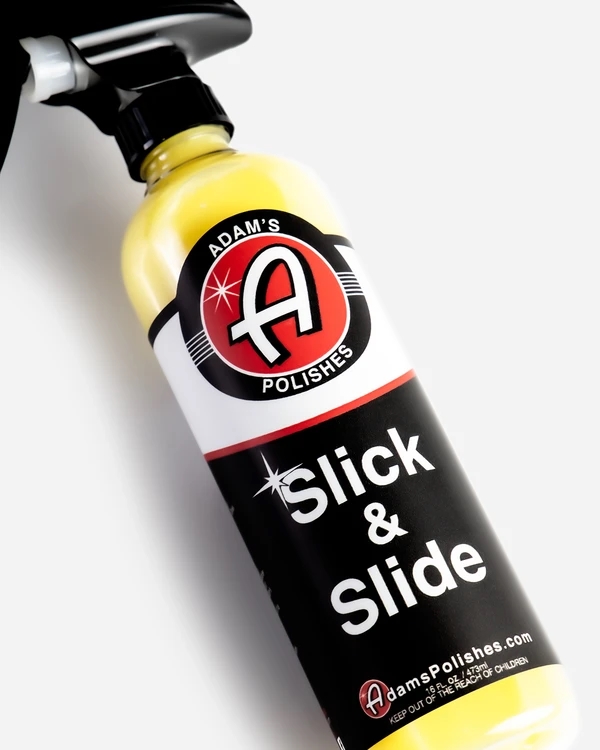 Adam’s Slick & Slide | スリック&スライド