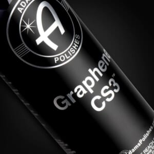 Adam’s Graphene CS3