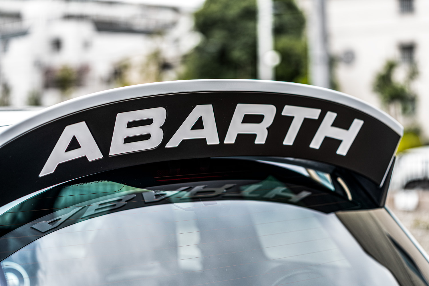 ABARTH